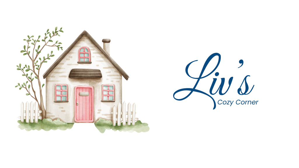 Liv's Cozy Corner